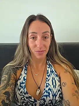 Snapshot of NicoleKaiser chatting on 07-30-26, 06:12 NicoleKaiser online show from 07-30-26, 06:12