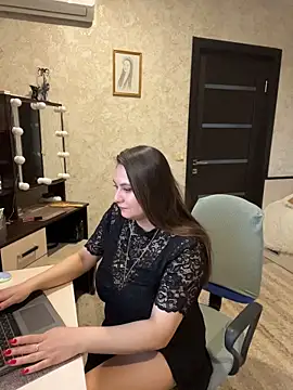 AgathaMyers online show from 03-22-26, 03:15