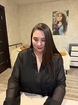 AgathaMyers online show from 05-11-26, 04:04