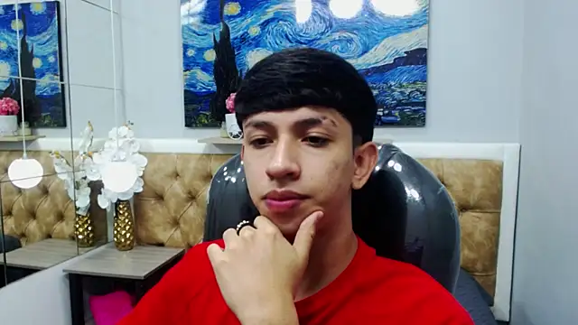 AdrianFranko online show from 04-04-26, 12:46