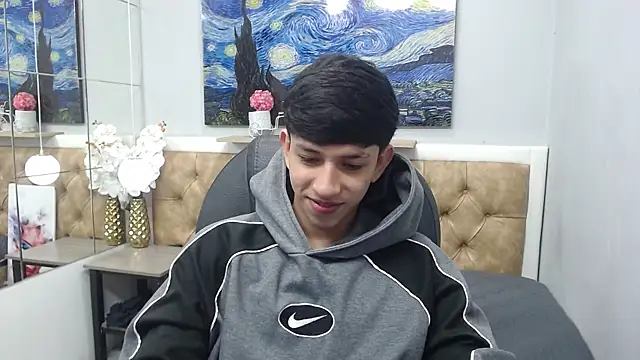 AdrianFranko online show from 04-28-26, 01:27