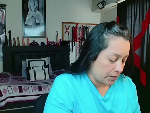 PenelopeSuency online show from 07-15-26, 02:55