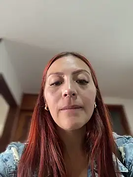 Queen Scatlett online show from 05-22-26, 12:44