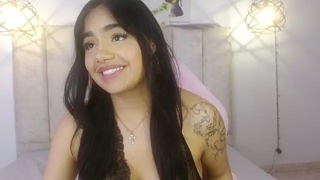sweetbloomcs online show from 05-18-26, 08:47