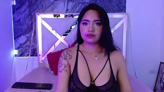 sweetbloomcs online show from 05-19-26, 08:59