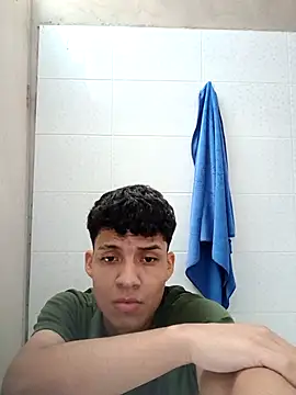 Yohanferre online show from 03-22-26, 06:22