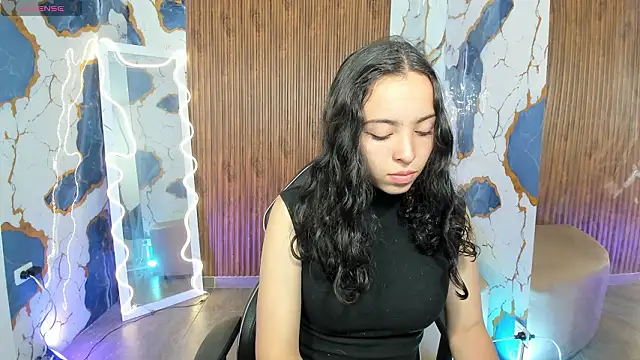 Snapshot of Alyce_tay1 chatting on 03-22-26, 11:35 Alyce tay1 online show from 03-22-26, 11:35