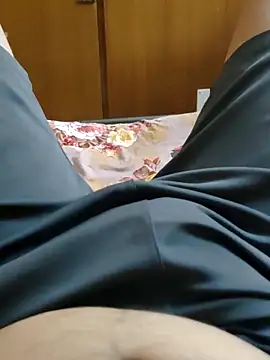 JostledCardamom online show from 04-04-26, 04:15