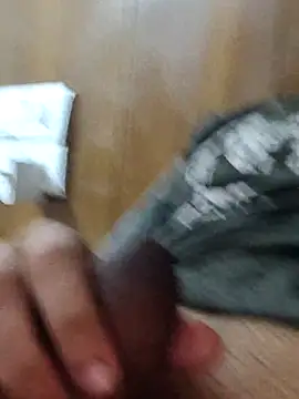 JostledCardamom online show from 04-10-26, 07:13