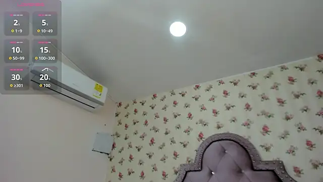 crystal watson0 online show from 05-20-26, 01:06