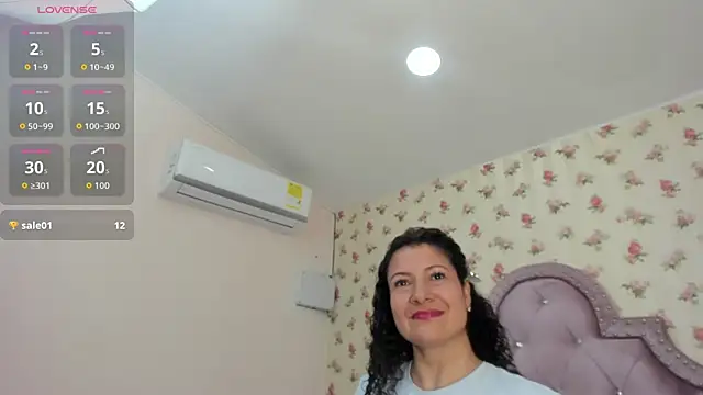 crystal watson0 online show from 05-28-26, 02:25