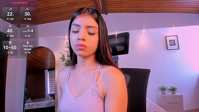 mily Lopez online show from 05-29-26, 02:15