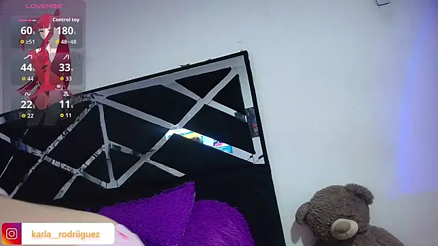 Snapshot of Karla_rodriguez1 chatting on 04-07-26, 01:39 Karla rodriguez1 online show from 04-07-26, 01:39