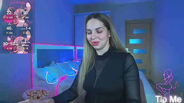Alexandracandy online show from 06-01-26, 03:03