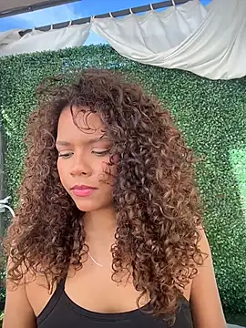 CurlyOopsieXXX online show from 07-13-26, 09:28