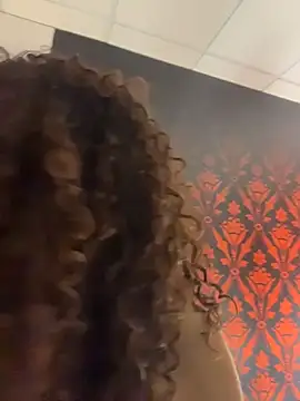 CurlyOopsieXXX online show from 07-22-26, 09:06