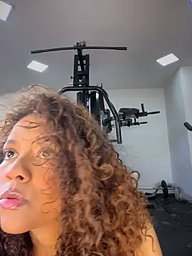 CurlyOopsieXXX online show from 07-25-26, 09:45