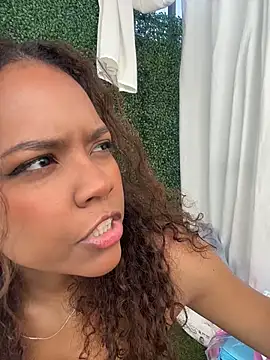 CurlyOopsieXXX online show from 07-28-26, 09:47