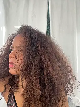 CurlyOopsieXXX online show from 07-29-26, 09:35
