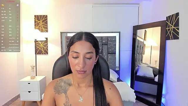 Snapshot of dulce-nicoll chatting on 05-16-26, 10:36 dulce-nicoll online show from 05-16-26, 10:36
