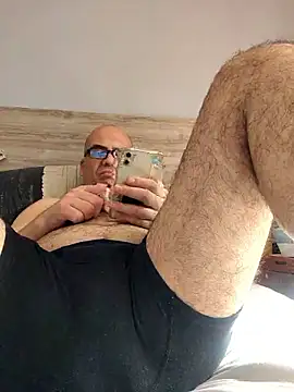 Guapo007sexy online show from 05-30-26, 04:04