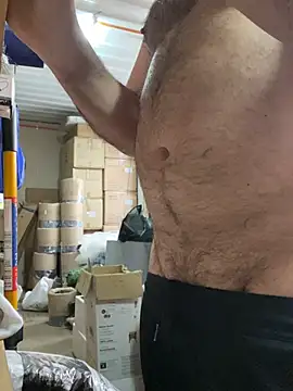 Guapo007sexy online show from 05-31-26, 07:48