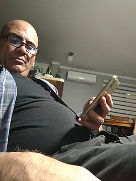 Guapo007sexy online show from 07-06-26, 03:47