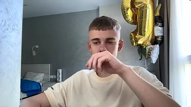SoloFury online show from 05-24-26, 11:37