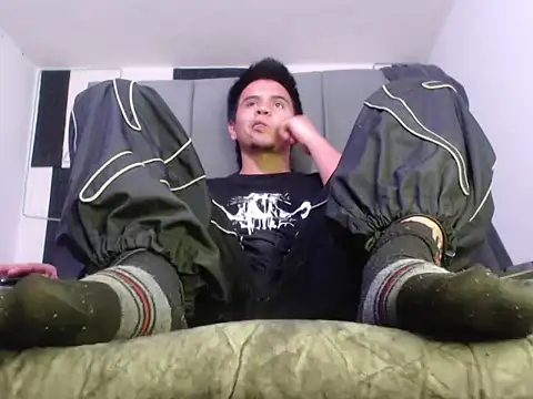 adonis latin 19 online show from 05-21-26, 03:24