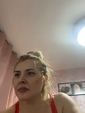 Snapshot of Maria3879 chatting on 03-30-26, 08:54 Maria3879 online show from 03-30-26, 08:54