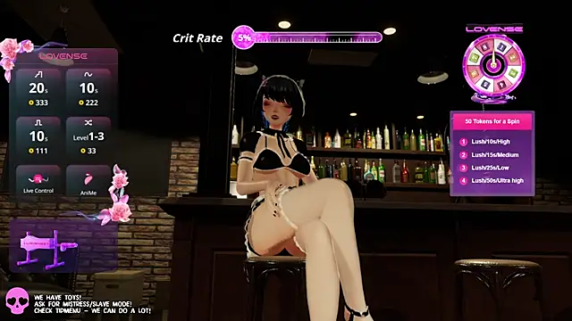 els nia online show from 05-24-26, 10:53