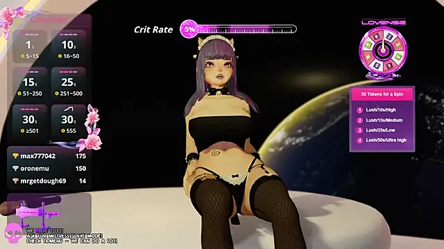 els six online show from 05-18-26, 07:20