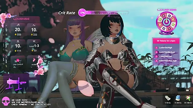 els six online show from 06-02-26, 03:36