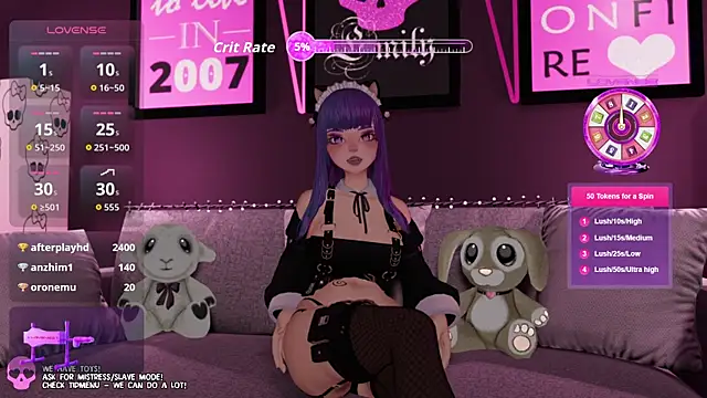 els six online show from 06-19-26, 07:17