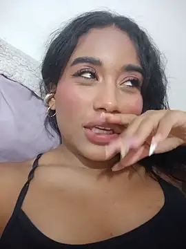 Horny Brunette  online show from 05-19-26, 03:02