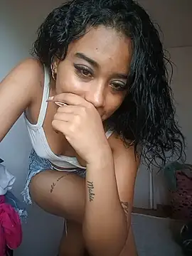 Horny Brunette  online show from 05-22-26, 02:22