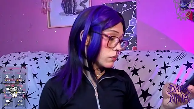 Snapshot of dark_nina__ chatting on 05-15-26, 02:40 dark nina online show from 05-15-26, 02:40