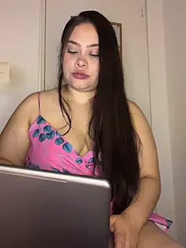 Juliana xv online show from 04-05-26, 01:14