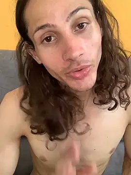 FelipeLipe18 online show from 03-23-26, 07:29