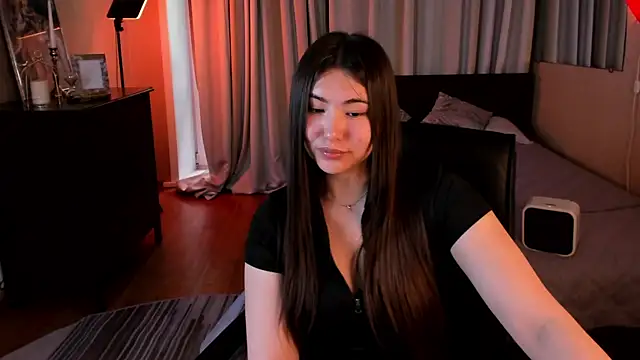 IceIcebabe  online show from 05-15-26, 11:45
