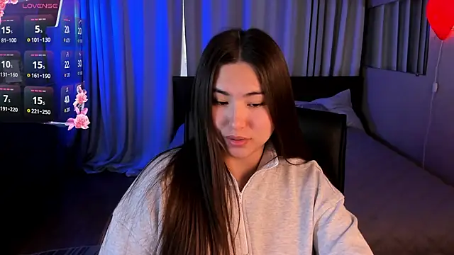 IceIcebabe  online show from 05-24-26, 01:10