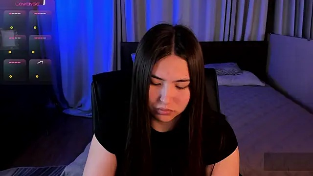 IceIcebabe  online show from 05-27-26, 01:02