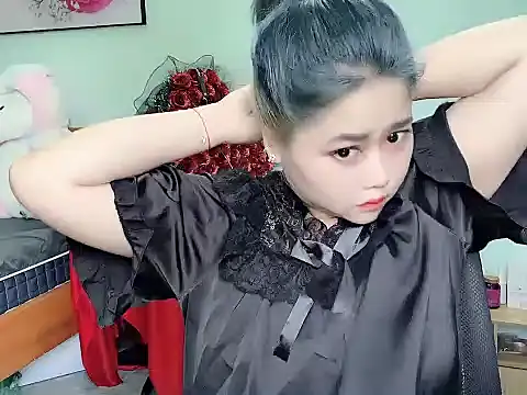 Nhanlu009 online show from 05-07-26, 09:14