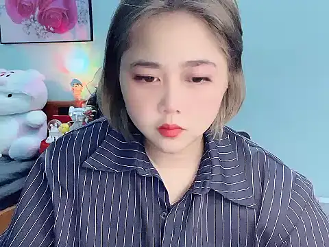 Nhanlu009 online show from 05-30-26, 12:35