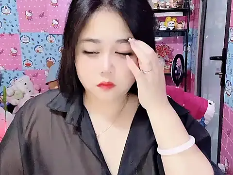 Nhanlu009 online show from 07-11-26, 01:03