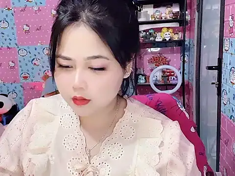 Nhanlu009 online show from 07-17-26, 12:34