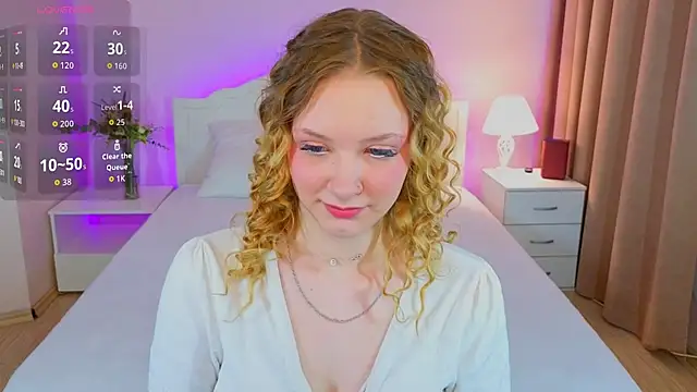 Snapshot of StaceyyJones chatting on 05-15-26, 11:28 StaceyyJones online show from 05-15-26, 11:28