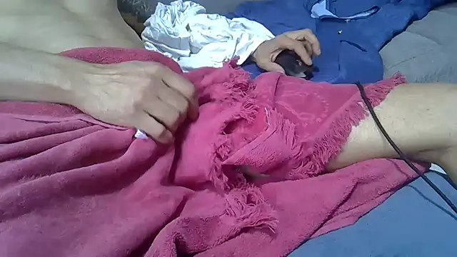 trasgintima online show from 04-14-26, 11:27