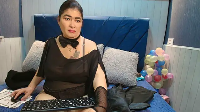 SamanthaSyedx online show from 05-15-26, 02:40