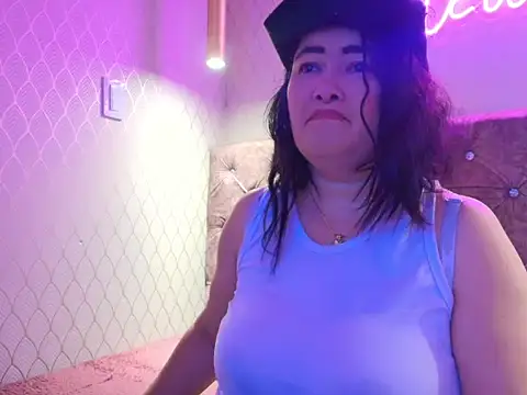 SamanthaSyedx online show from 05-18-26, 03:57